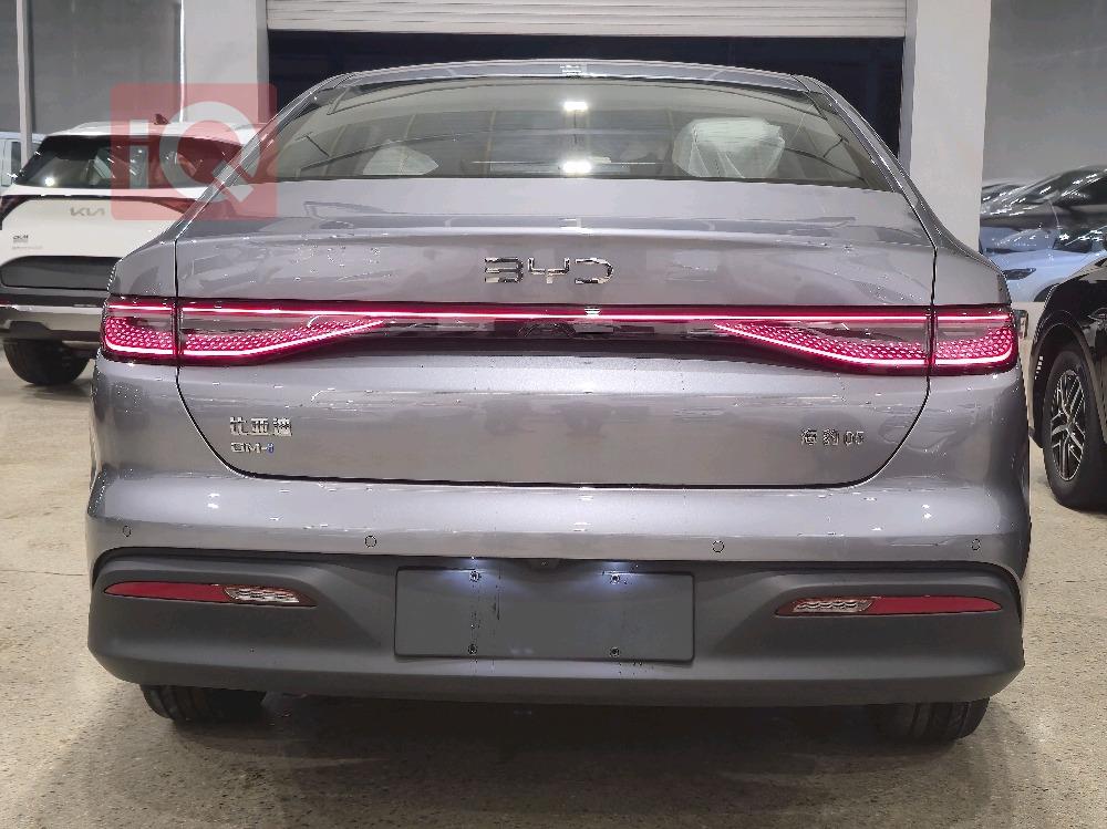 بي واي دي سيل 05 DM-i